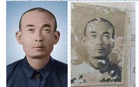 多宝镇老照片修复-2