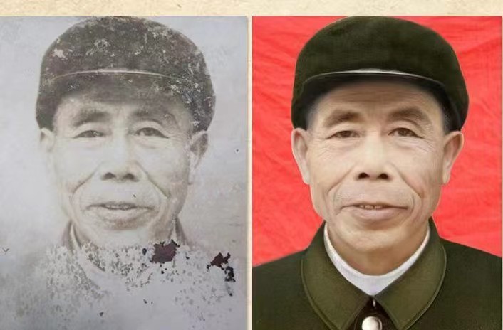 多宝镇老照片模糊修复-72