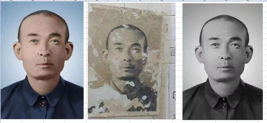 多宝镇老照片模糊修复-21